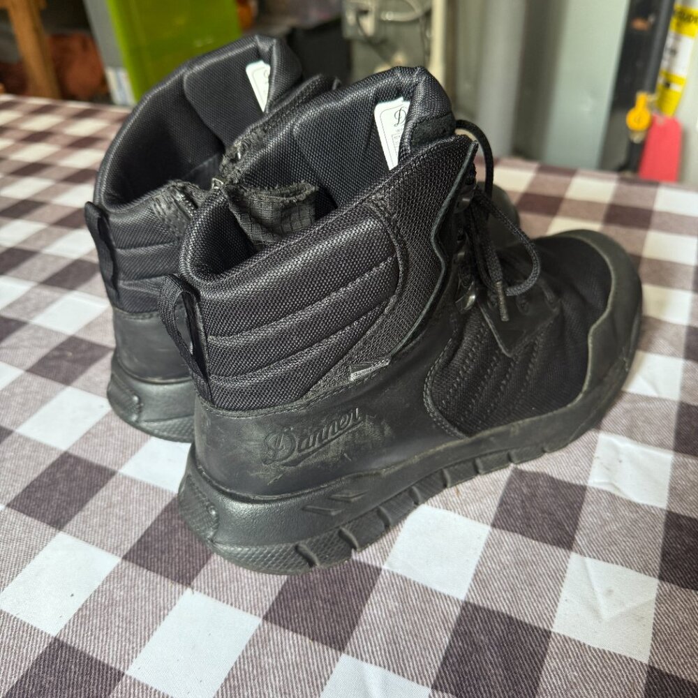 Danner Instinct Tactical 6" Waterproof Boot - Picture 4 of 5